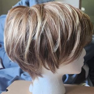 Jon Renau Nature Blend Wig